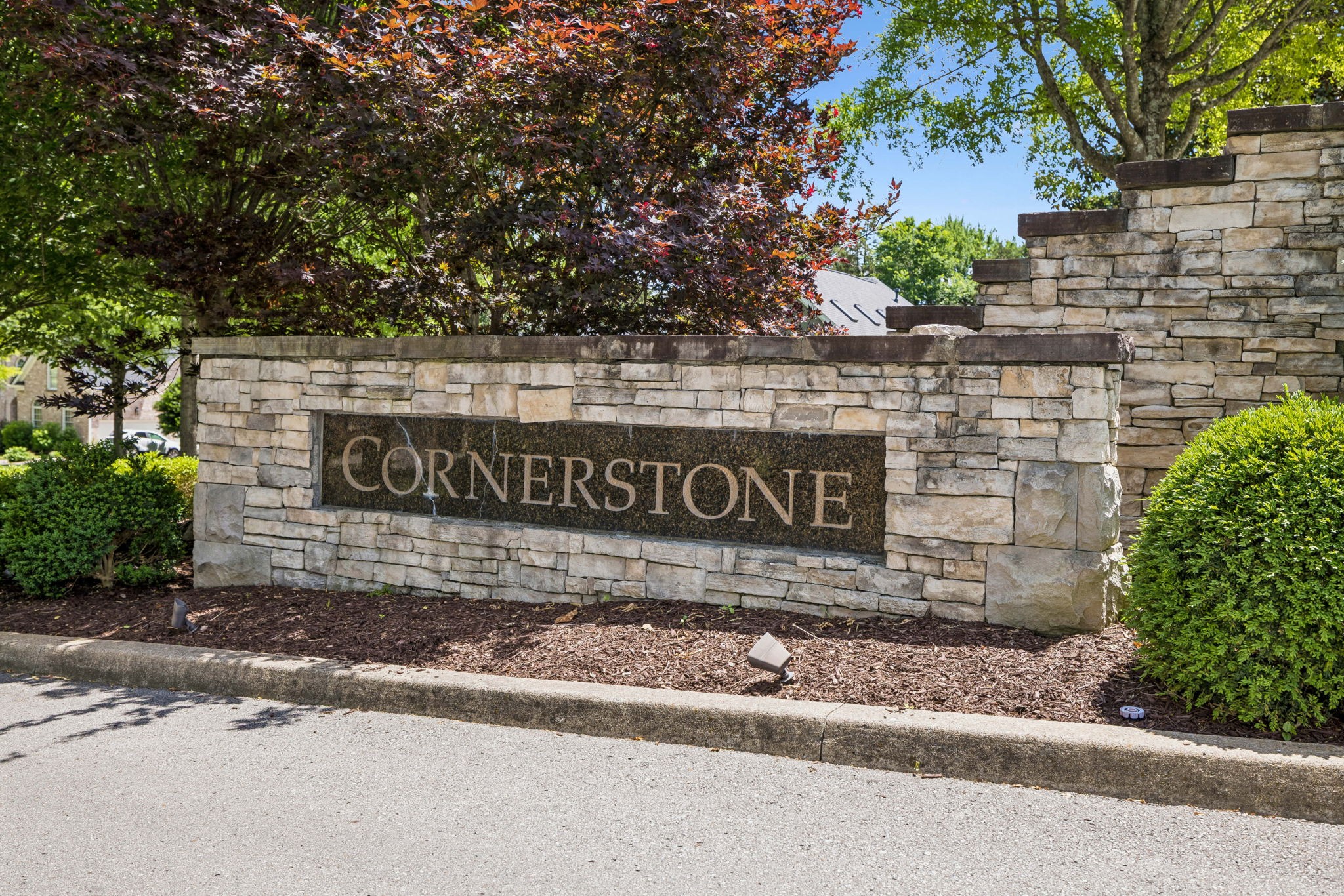 110 Cornerstone Cir