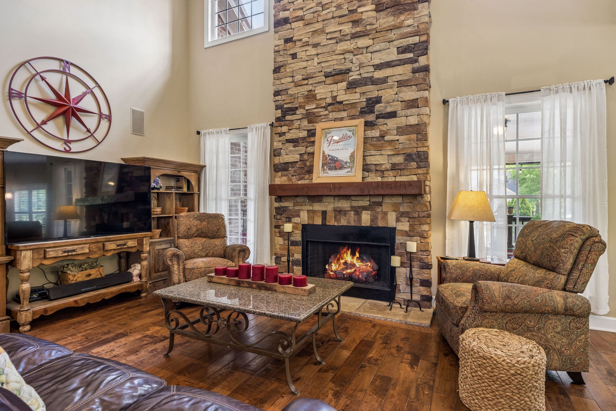 110 Cornerstone Cir