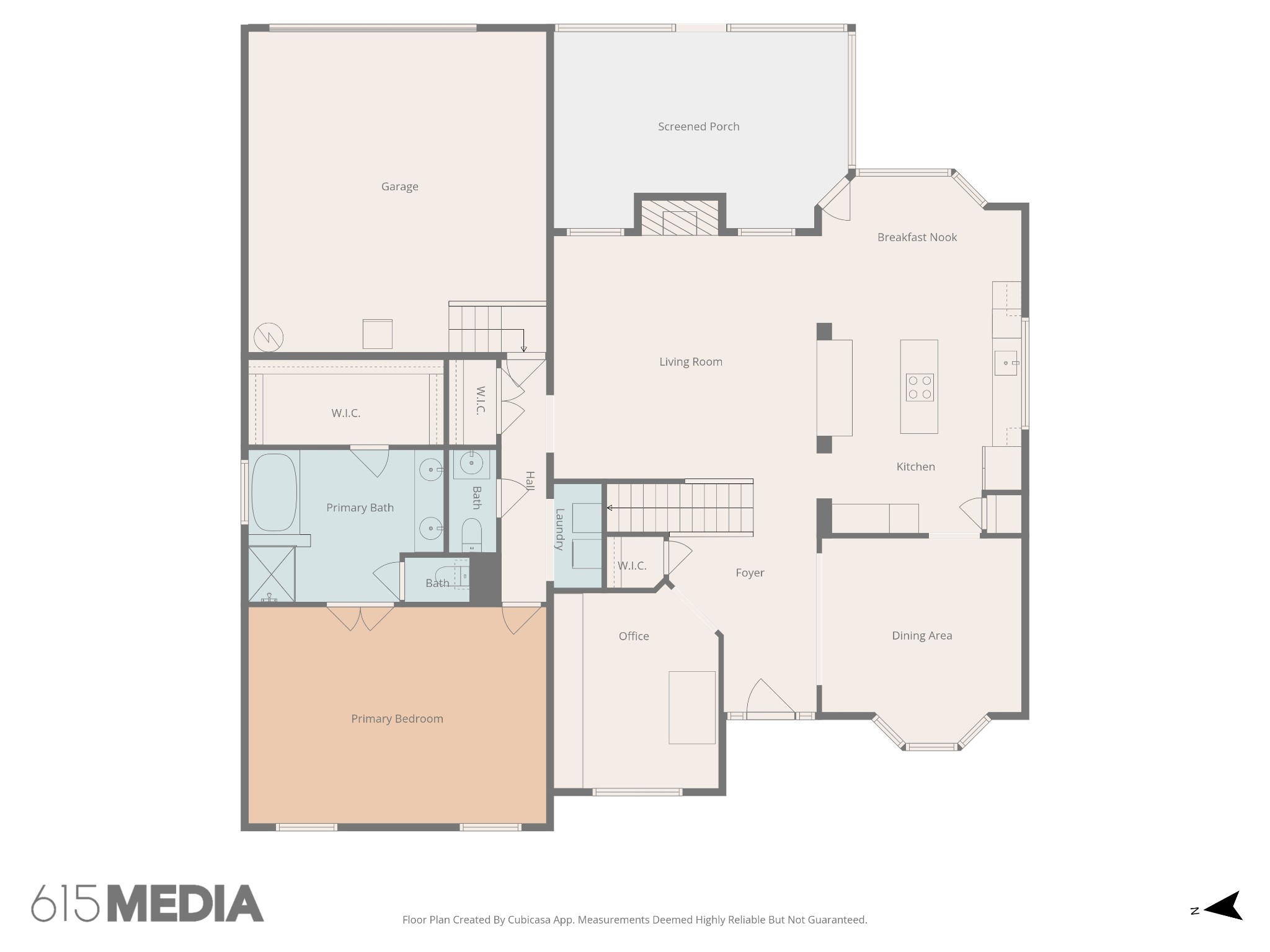 110 Cornerstone Cir