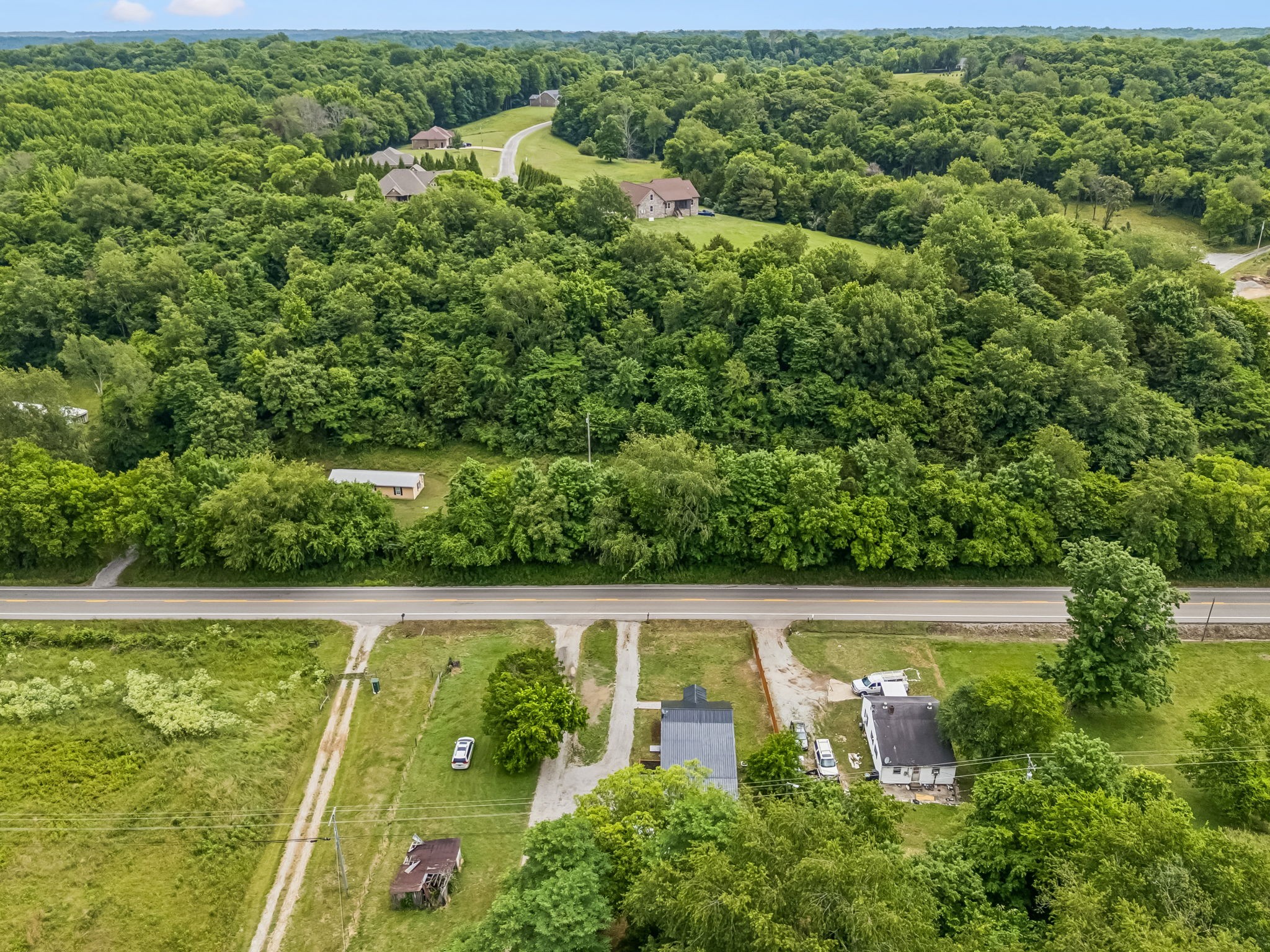 2025 Columbia Hwy