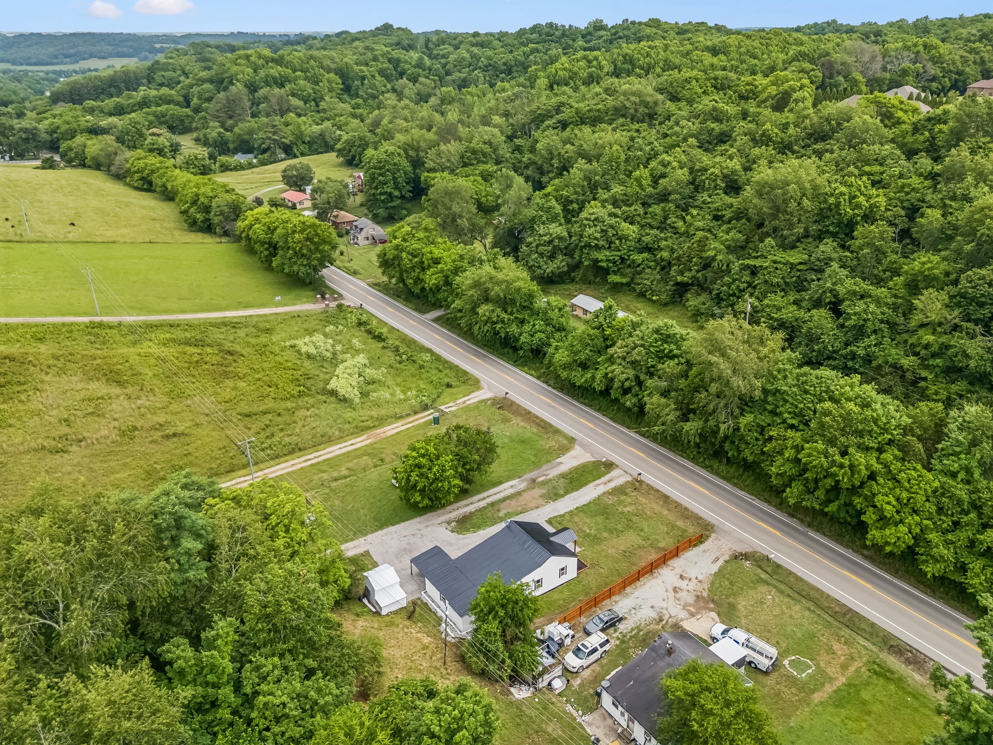 2025 Columbia Hwy