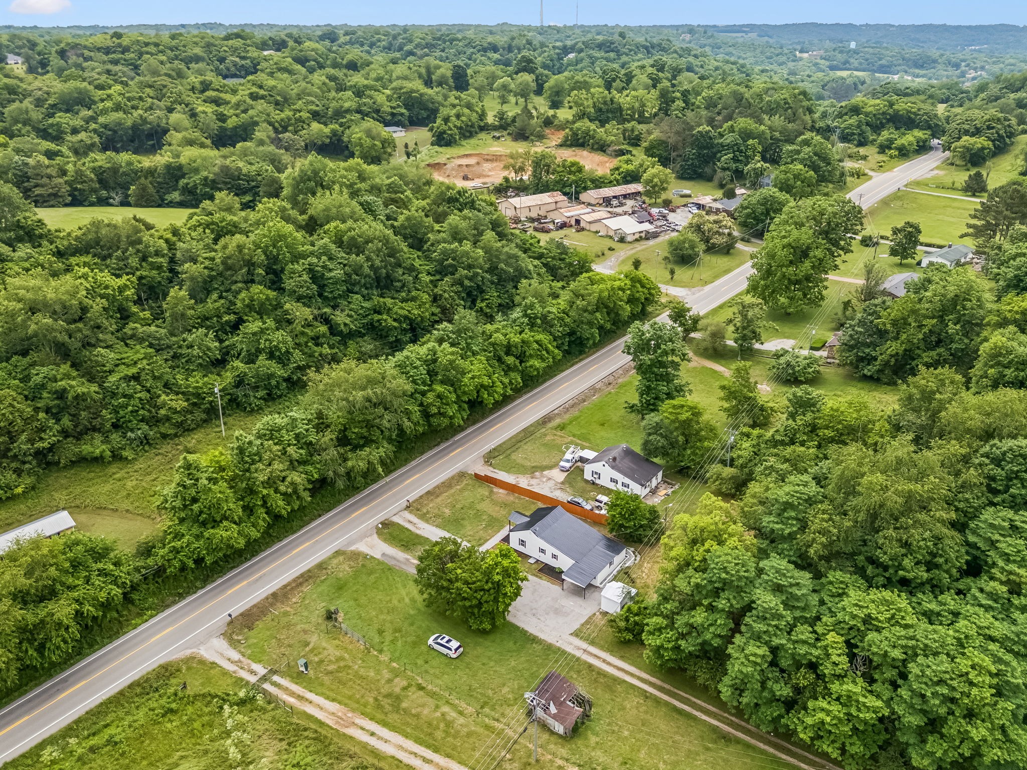 2025 Columbia Hwy