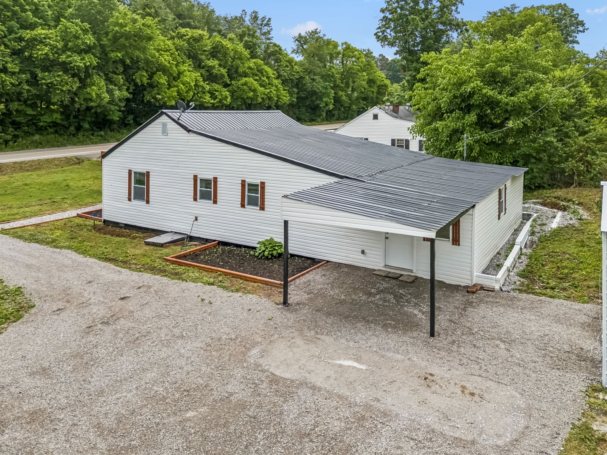 2025 Columbia Hwy