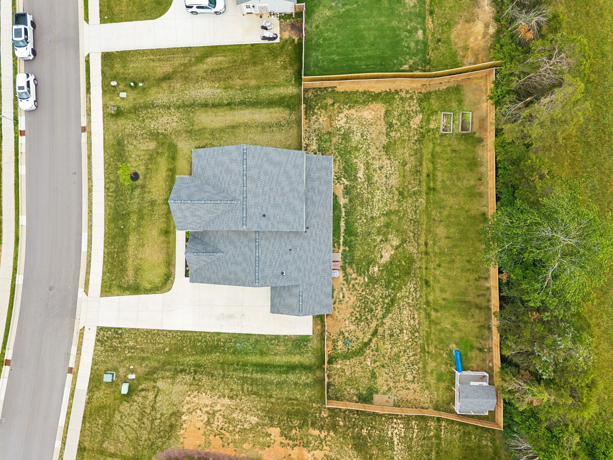 7215 Adenborough Dr