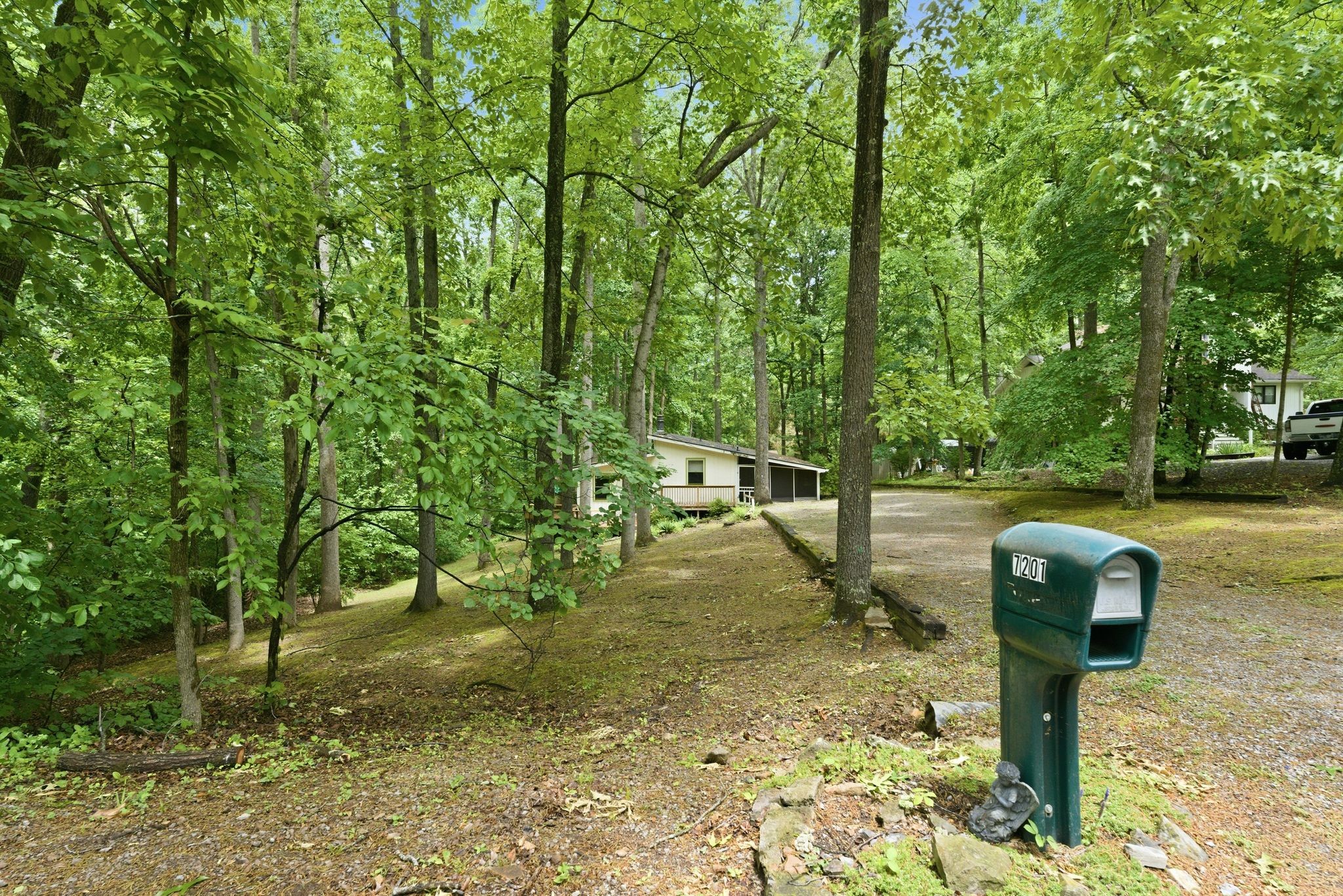 7201 Sutton Pl