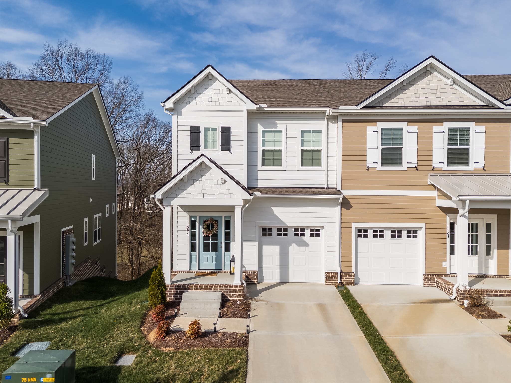 1097 Sweetleaf Dr