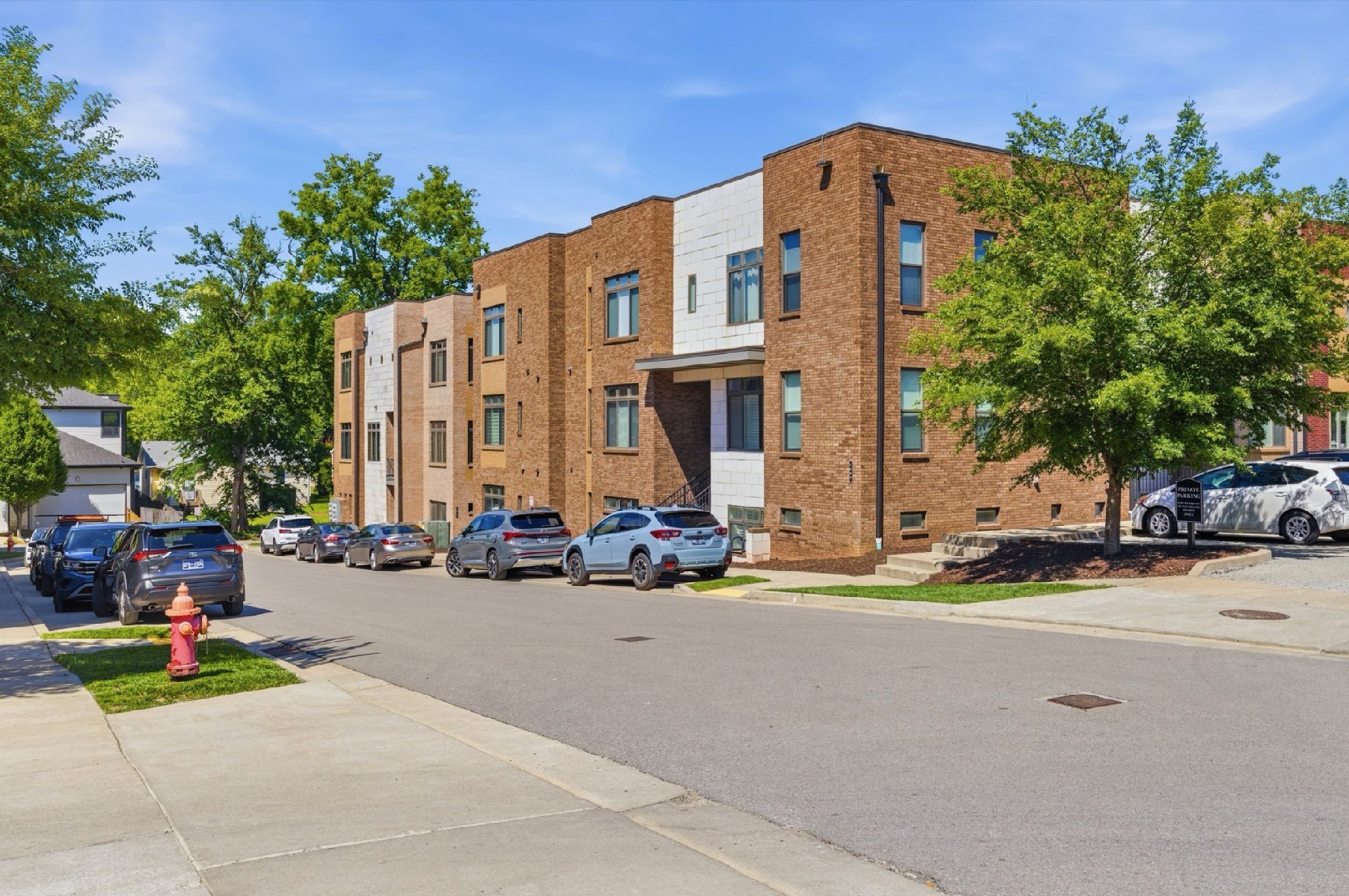 1608 Marshall Hollow Dr Unit: 102