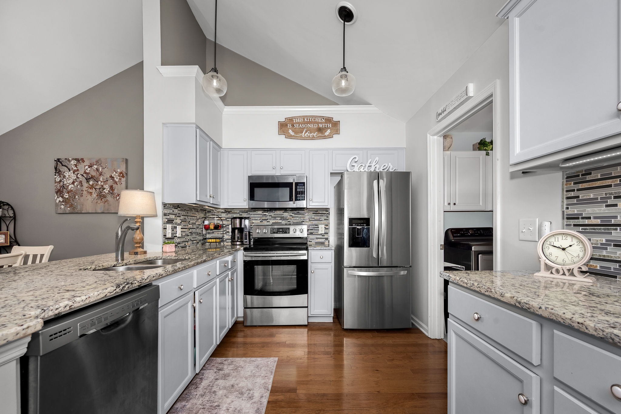 825 S Browns Ln Unit: 2002