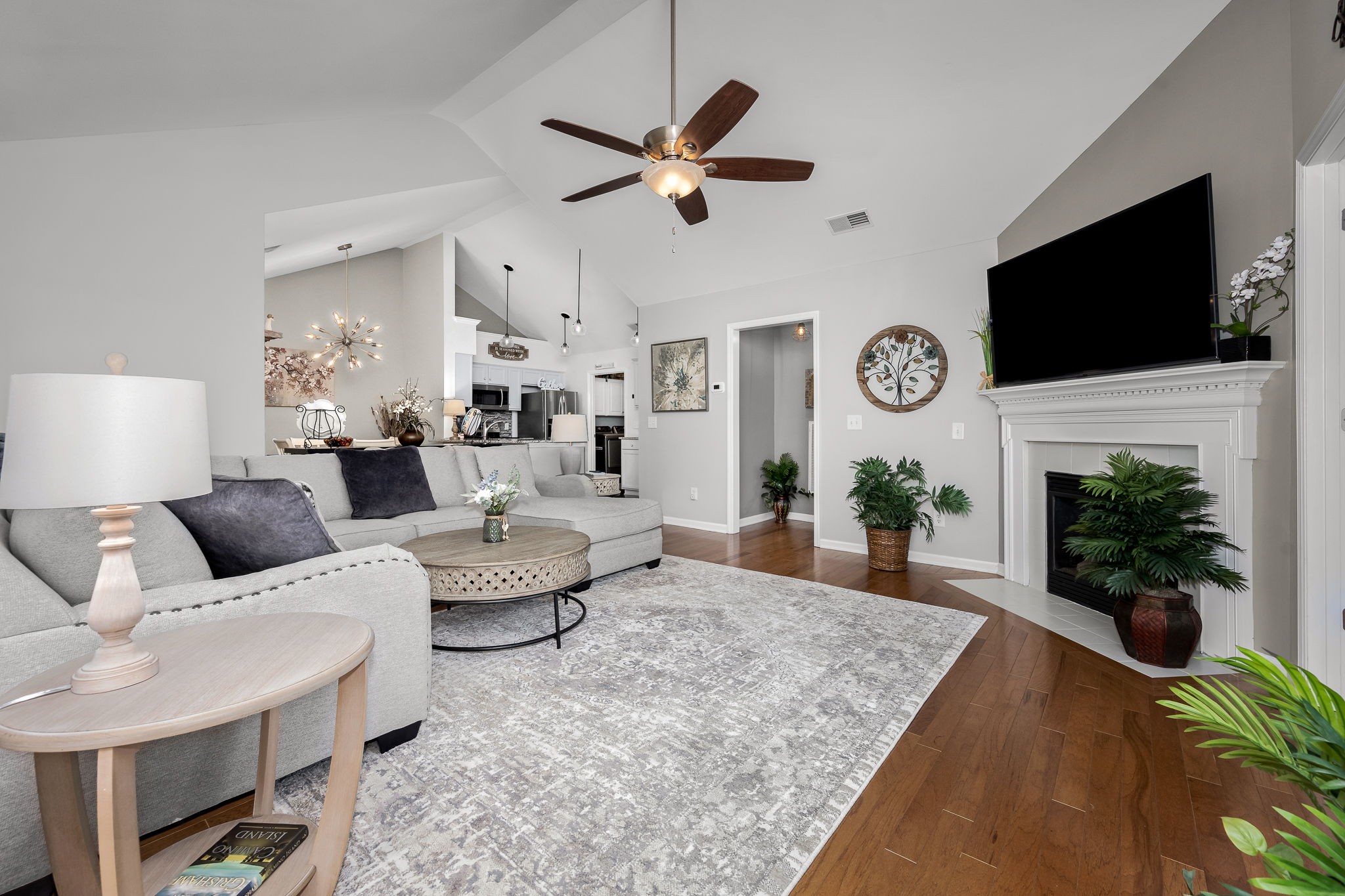 825 S Browns Ln Unit: 2002