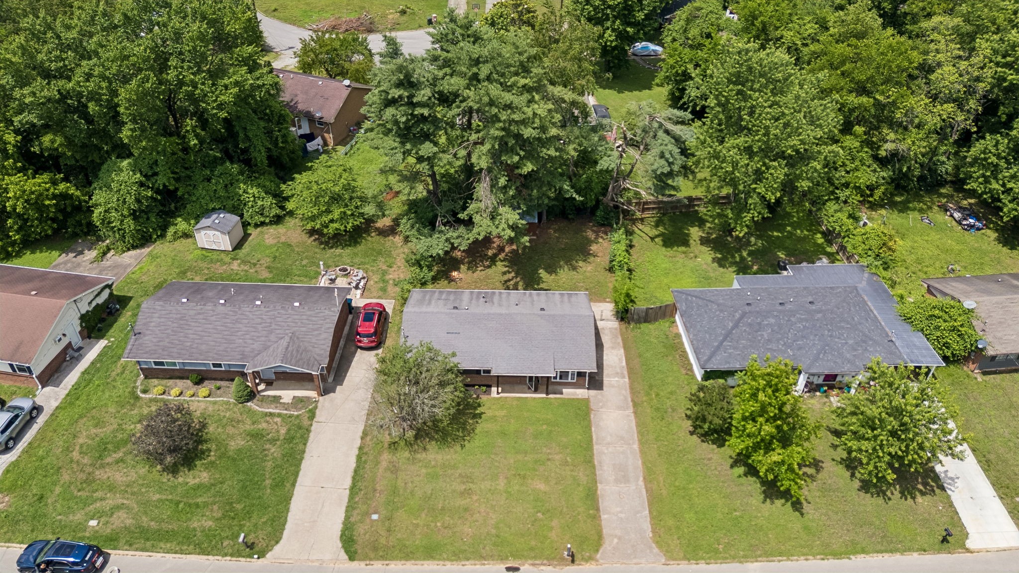 4337 Central Valley Dr