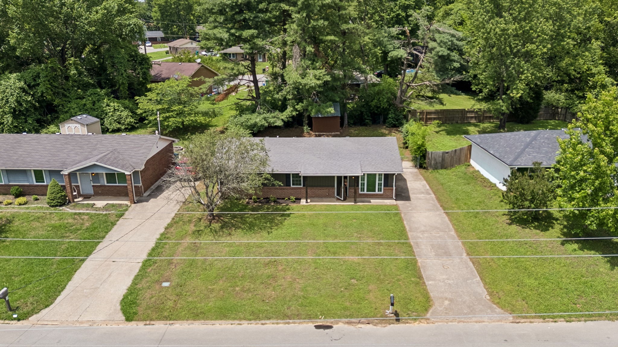 4337 Central Valley Dr