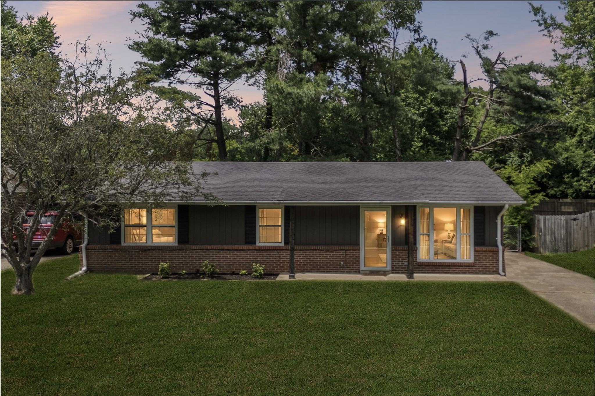 4337 Central Valley Dr