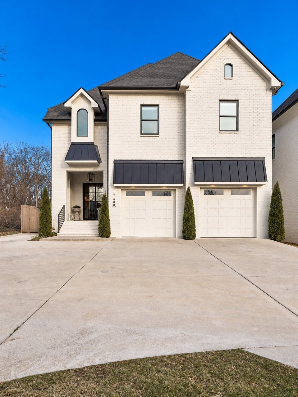 4406 Lealand Ln Unit: A
