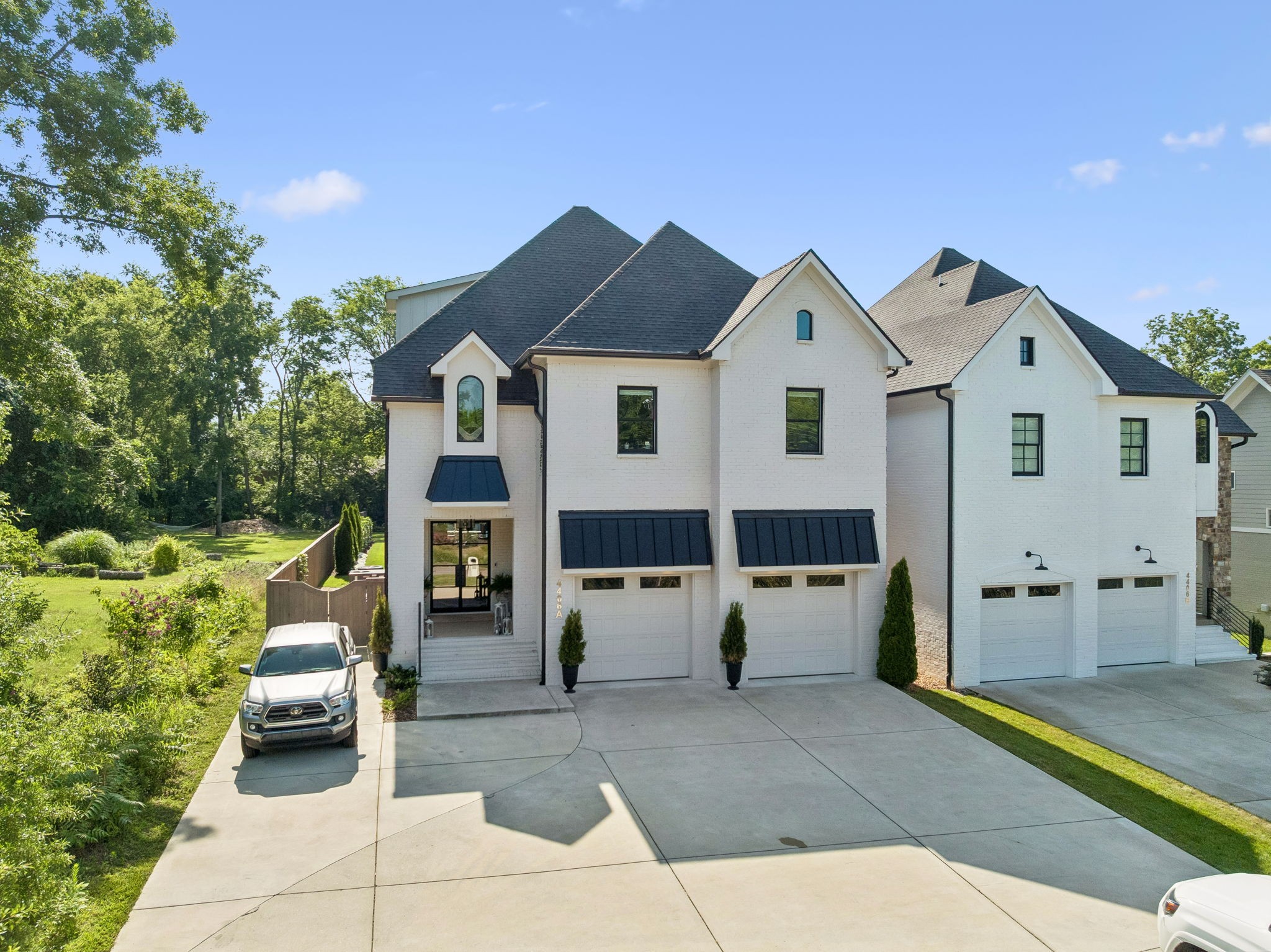 4406 Lealand Ln Unit: A