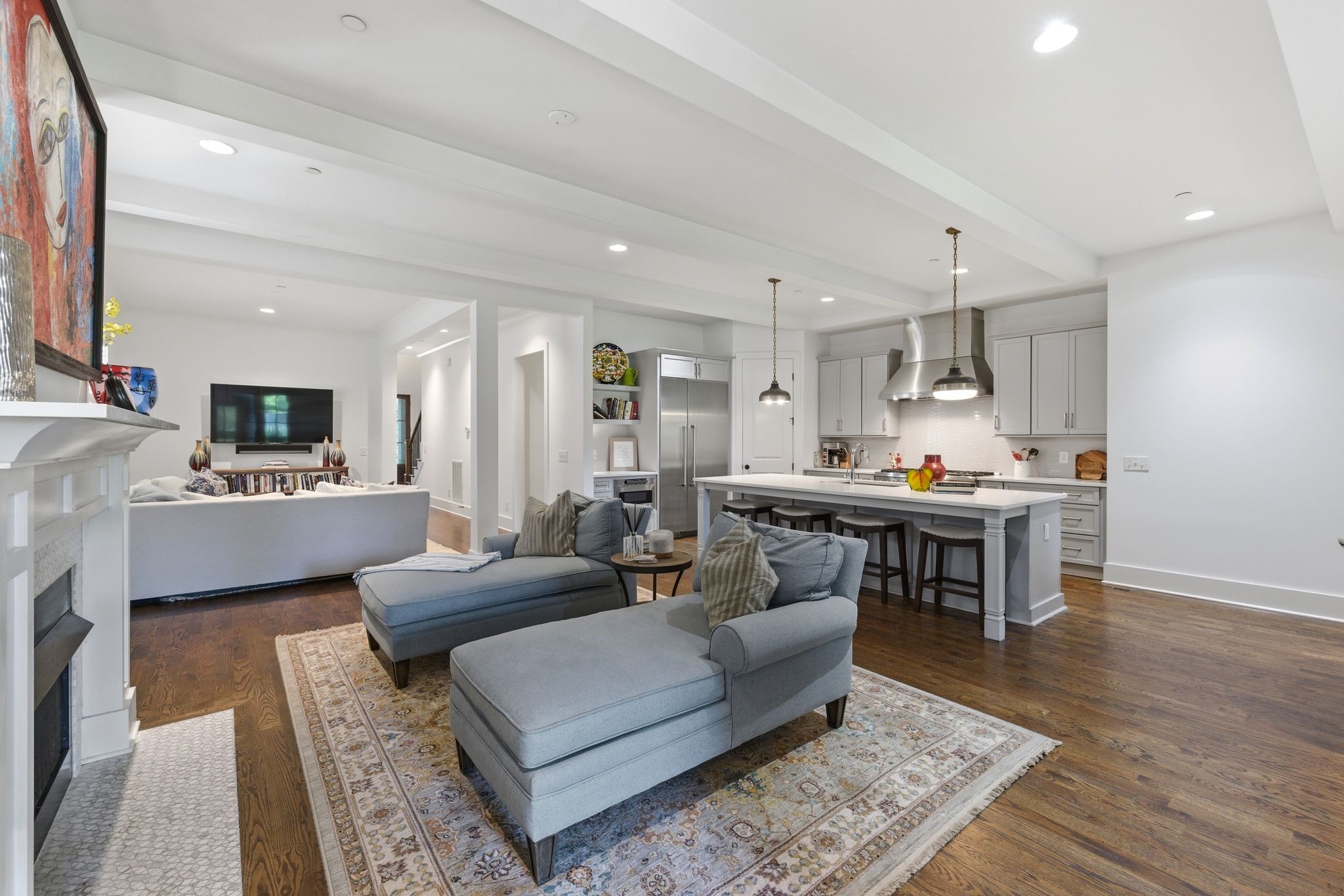 4022 Lealand Ln Unit: A