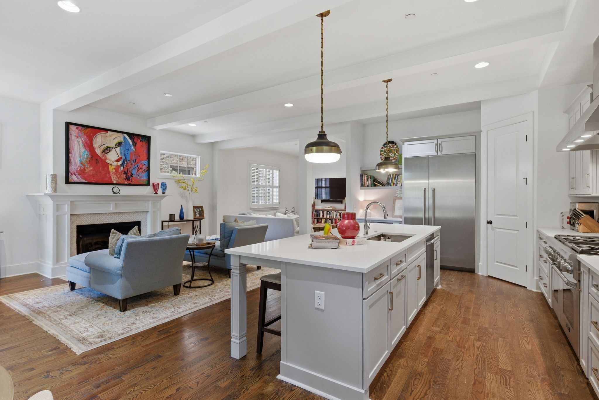 4022 Lealand Ln Unit: A