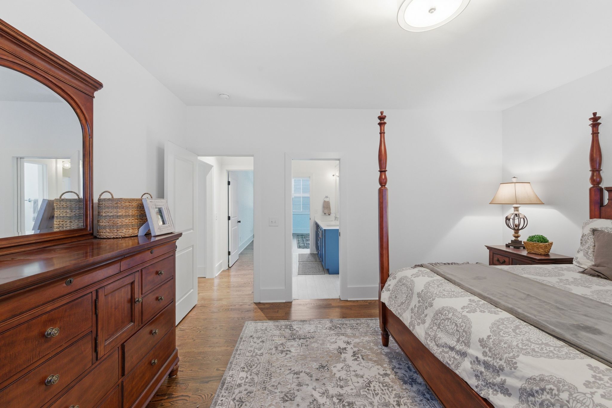 4022 Lealand Ln Unit: A