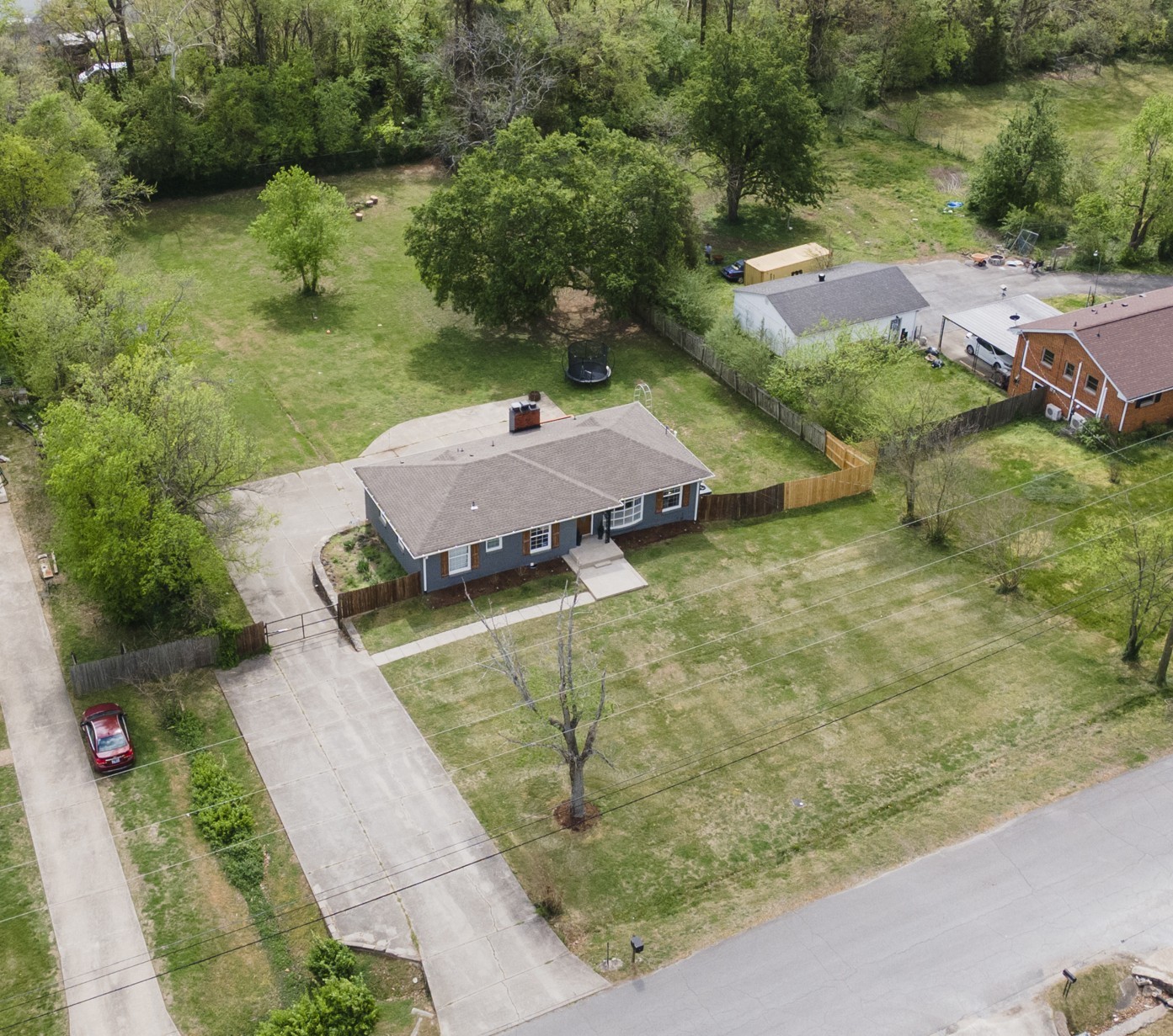 4057 Yoest Dr