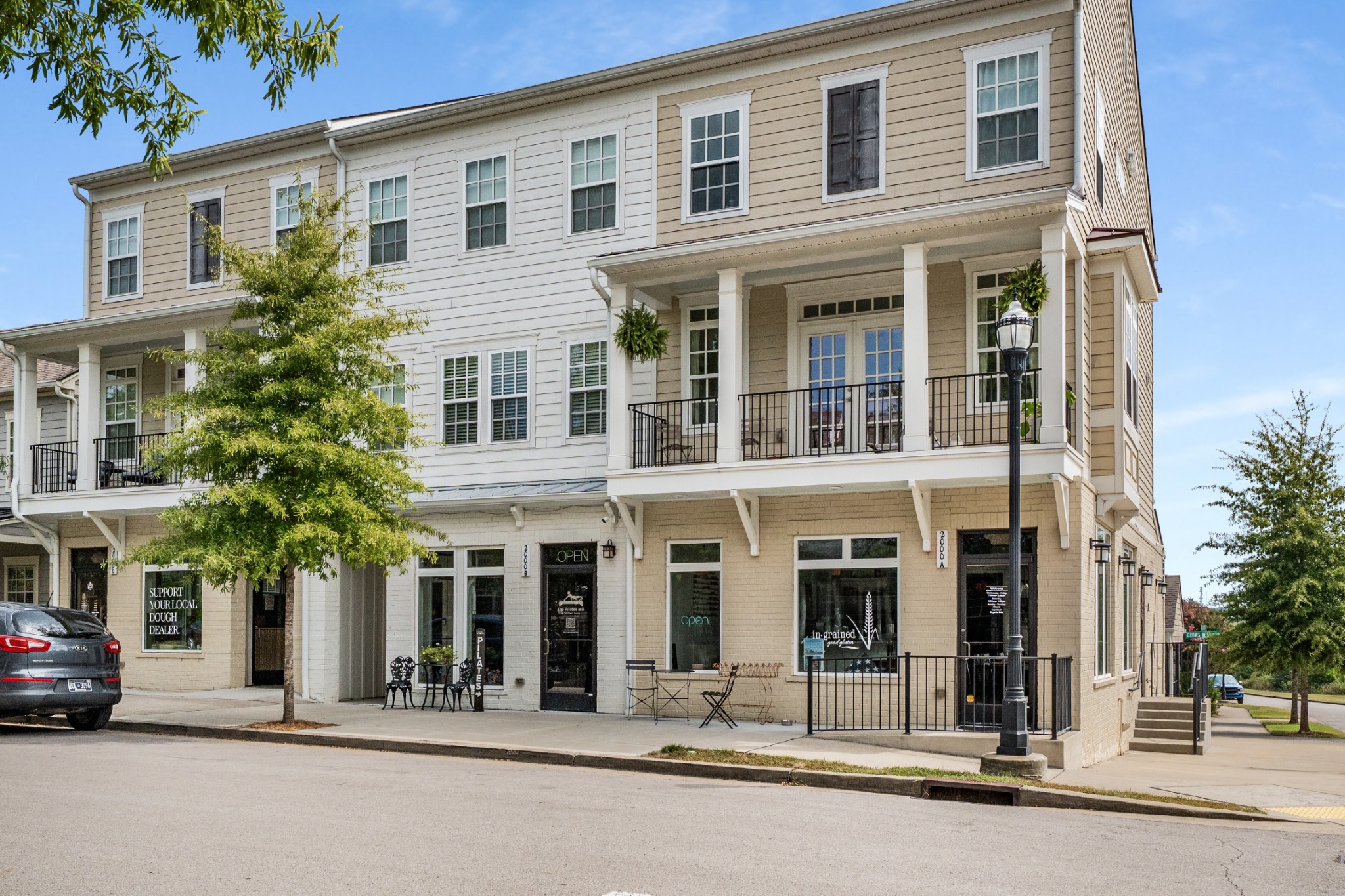 3115 Patcham Dr Unit: 103
