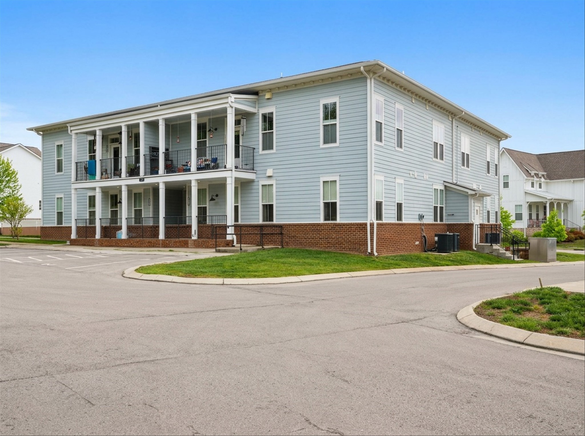 3115 Patcham Dr Unit: 103