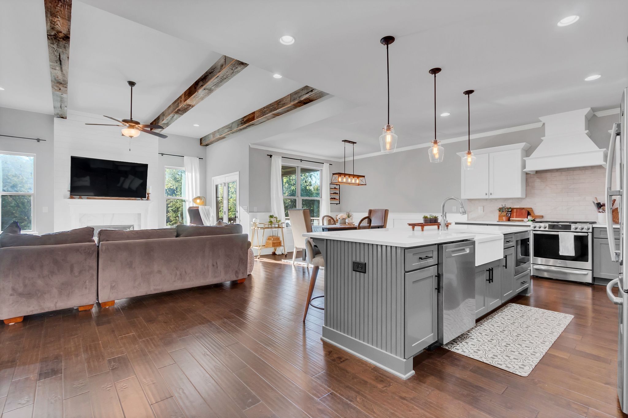 2753 Cloister Lane