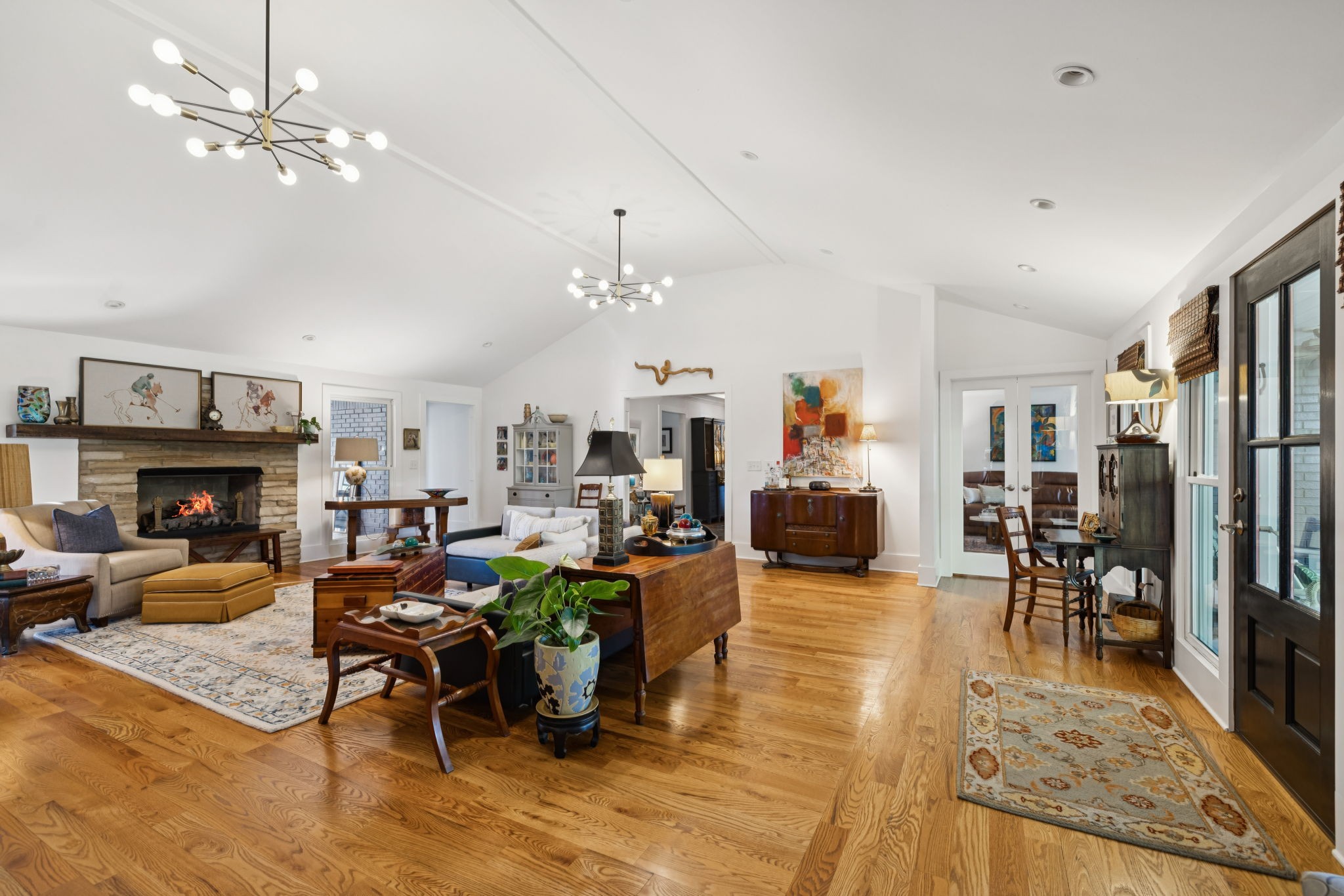 8016 Cloverland Dr
