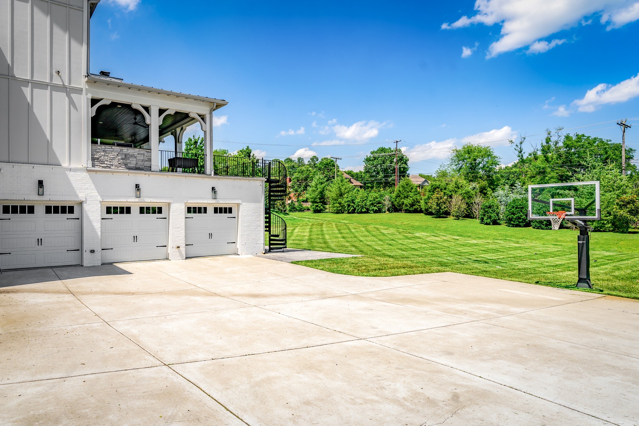 504 Doubleday Lane