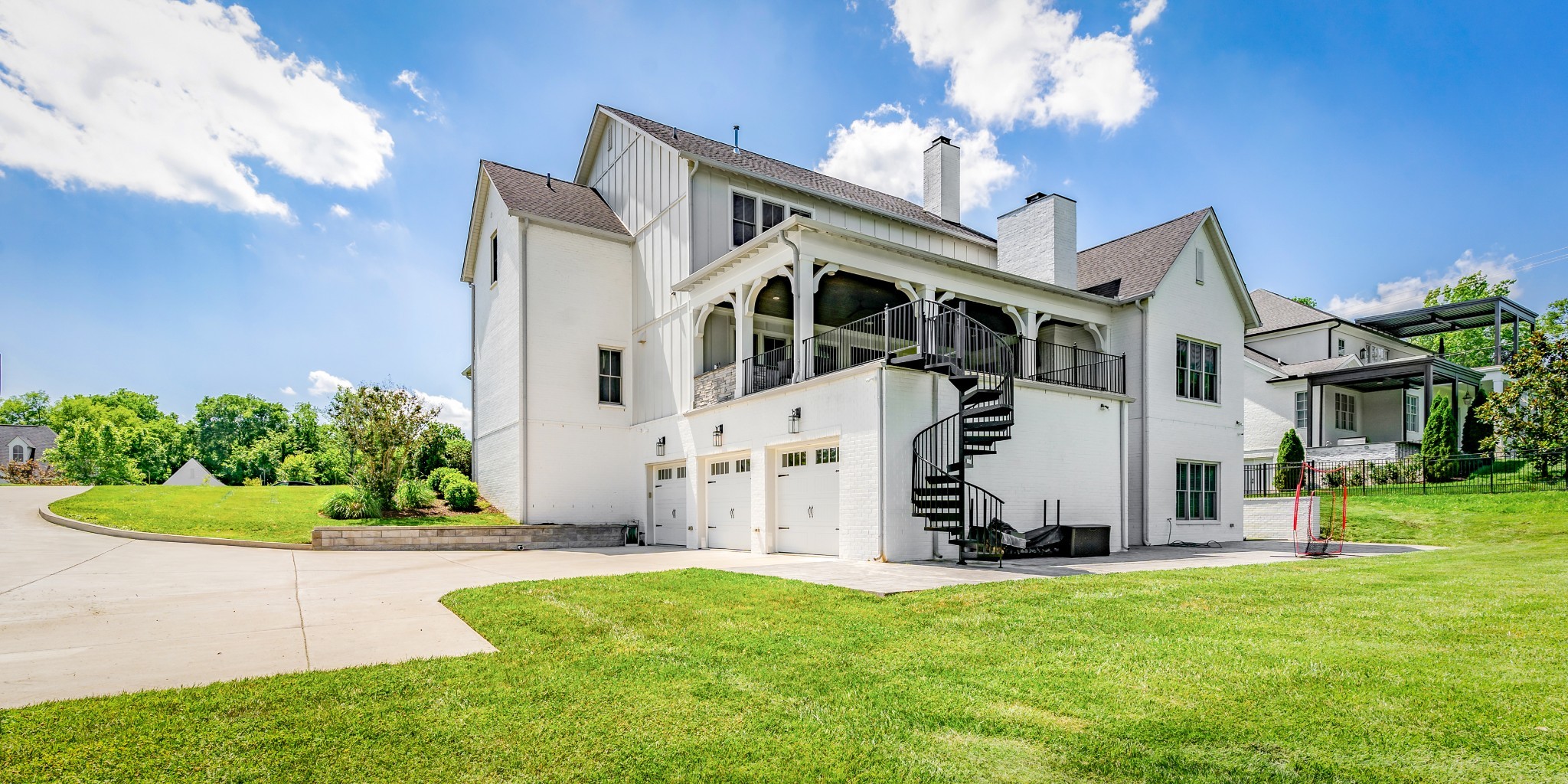 504 Doubleday Lane