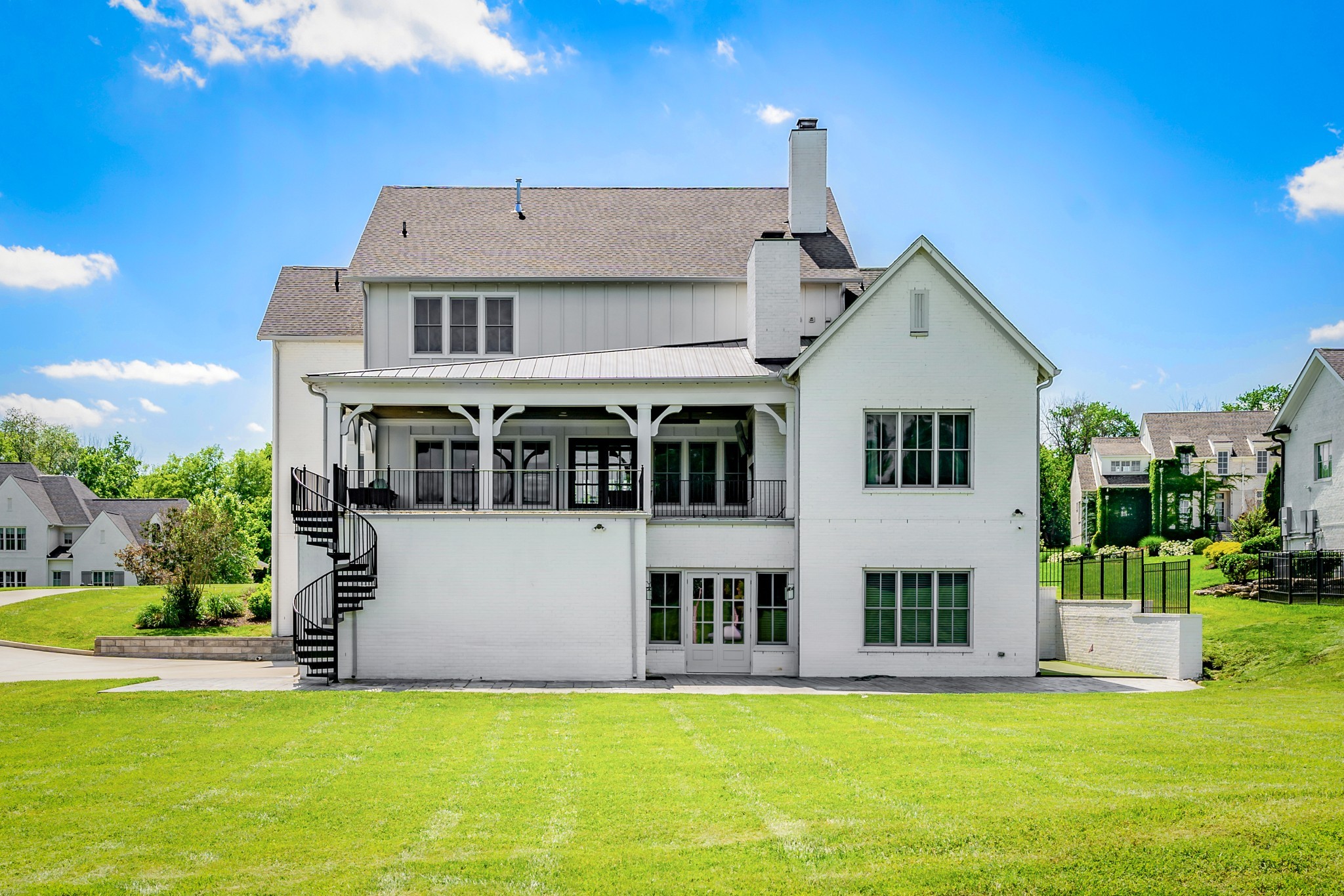 504 Doubleday Lane