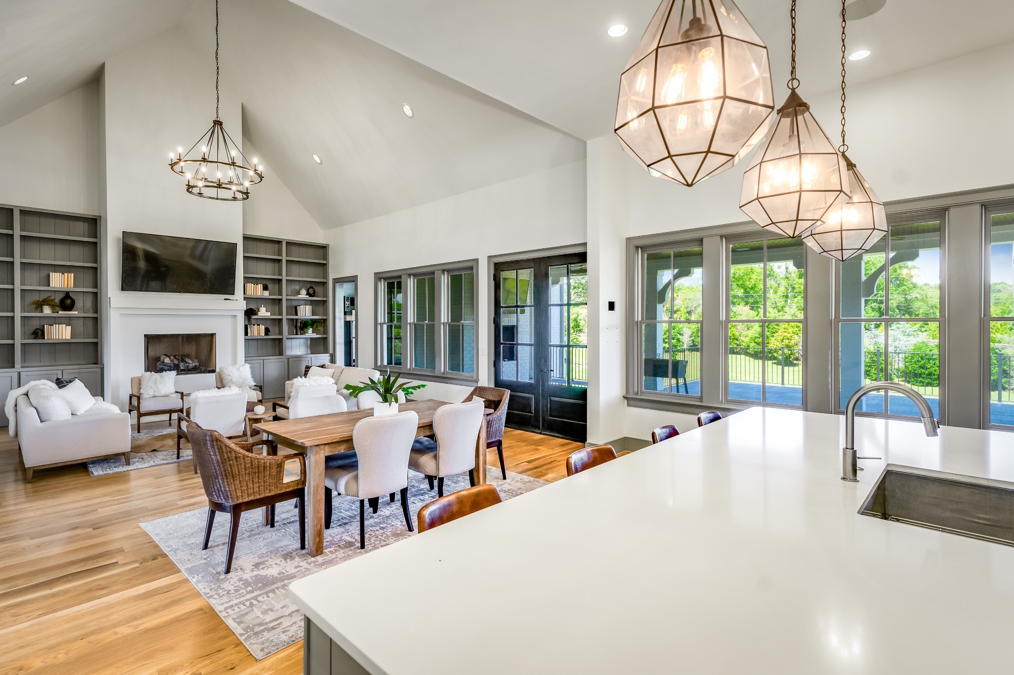 504 Doubleday Lane