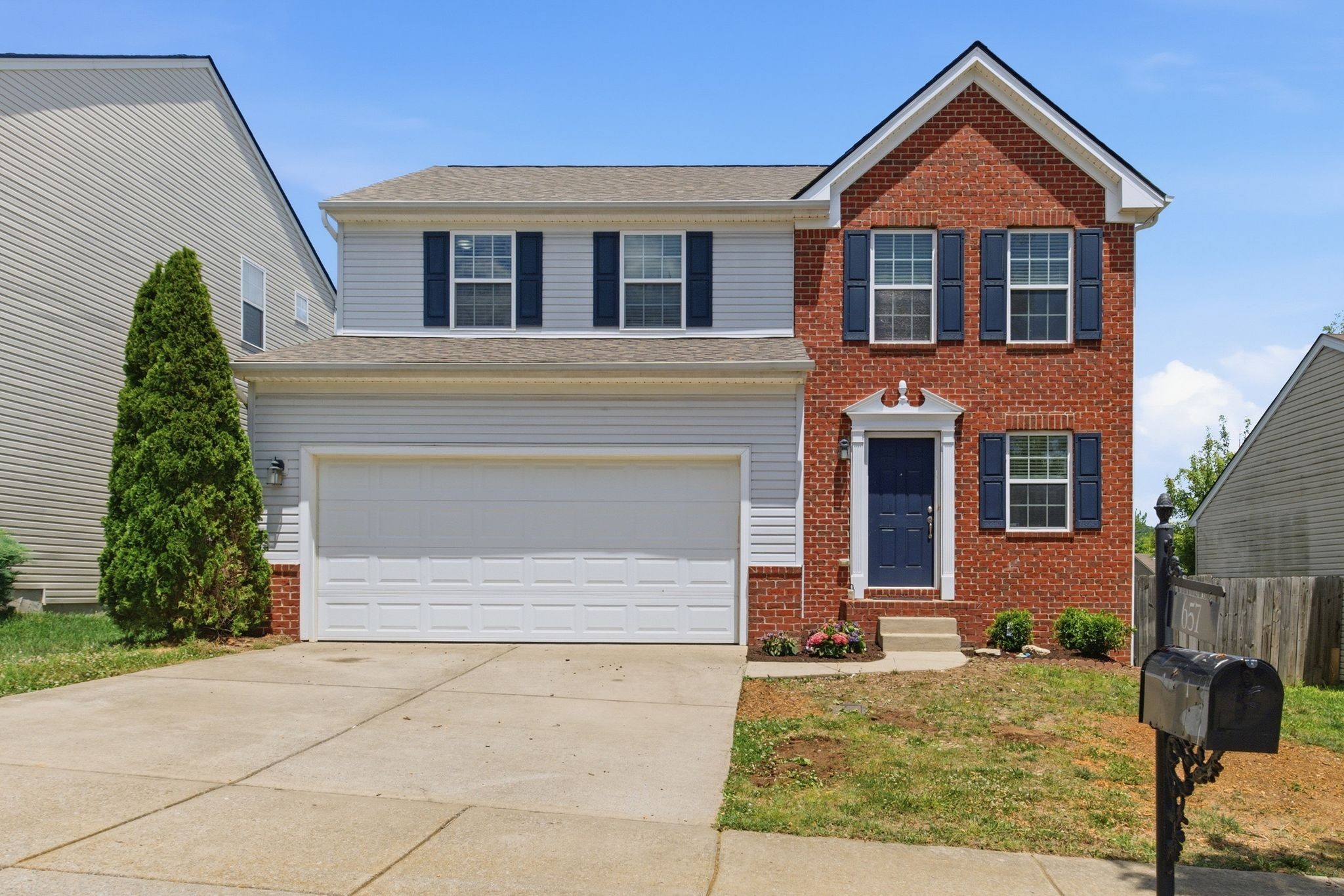 657 Wolfeboro Ln