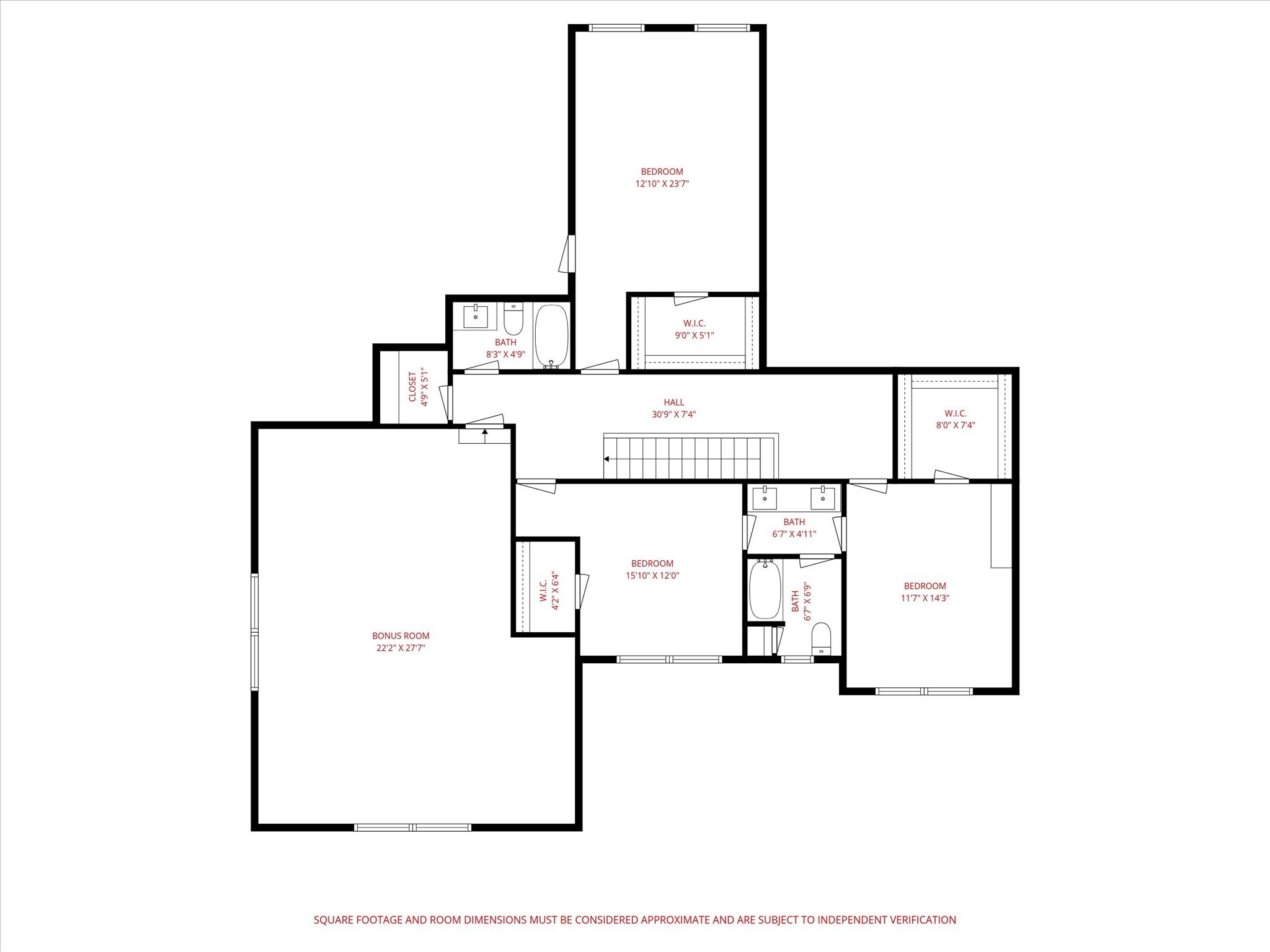 1901 Rhonda Dr