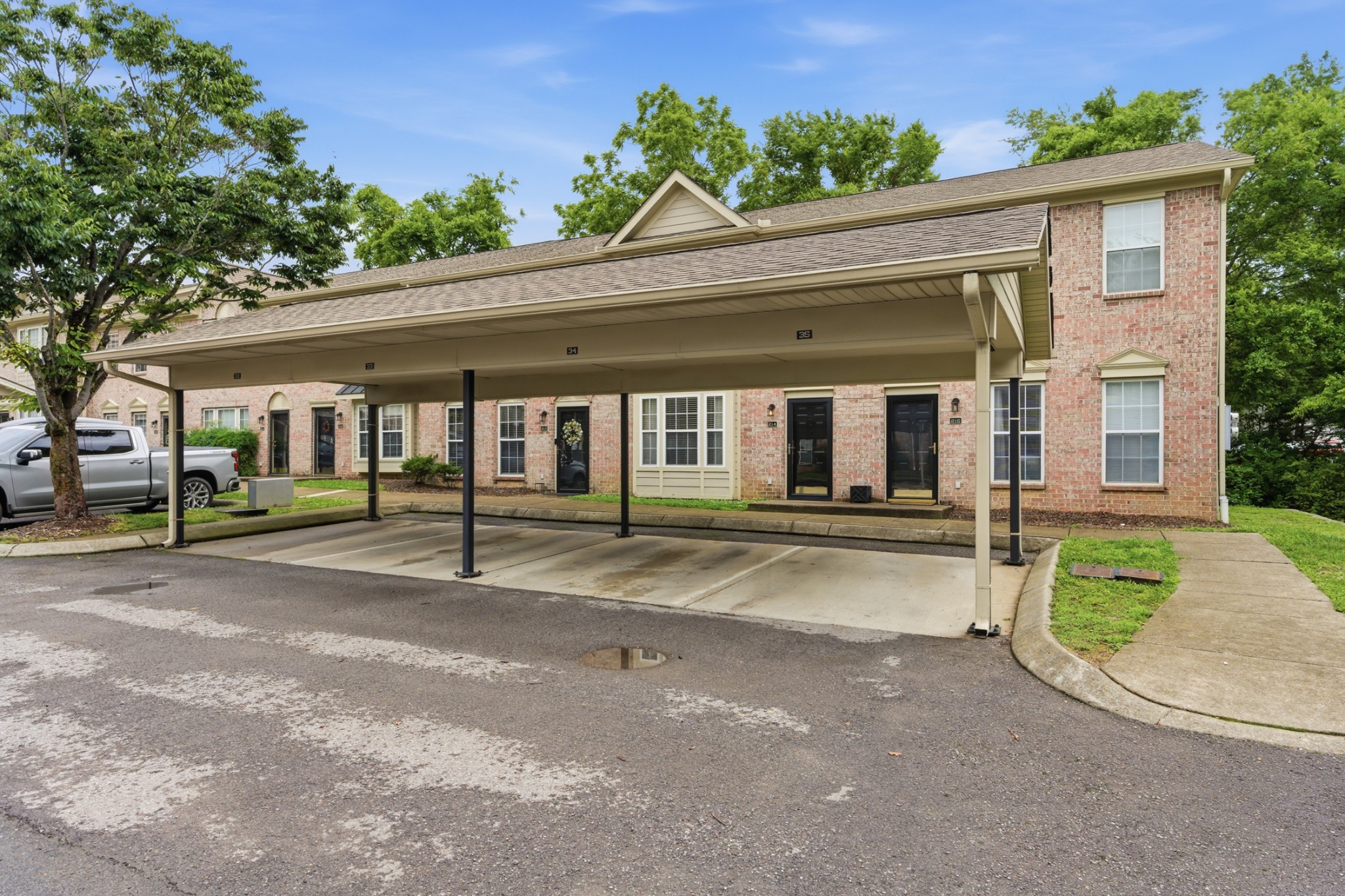 7241 Highway 70, S Unit: 214