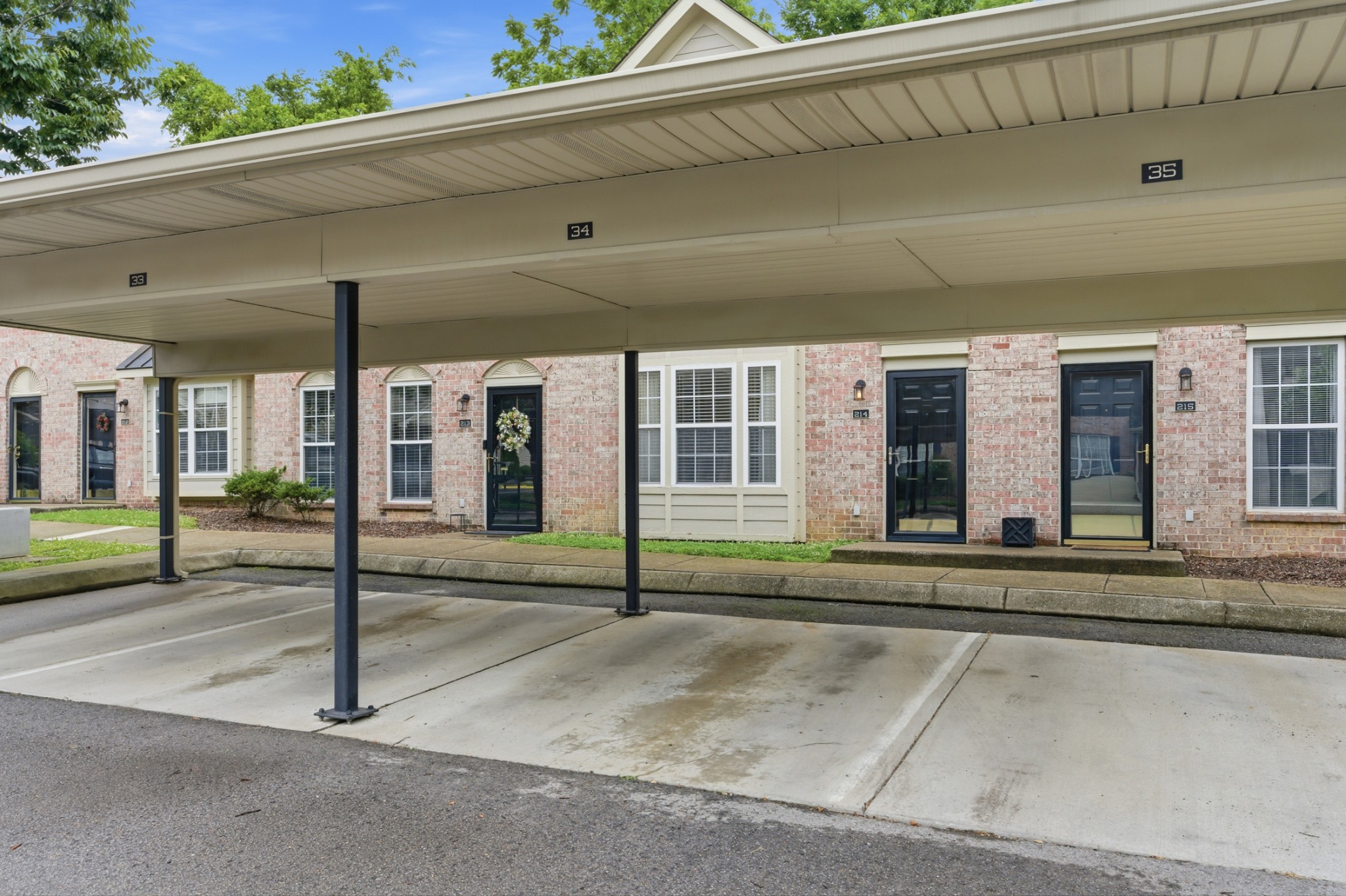 7241 Highway 70, S Unit: 214