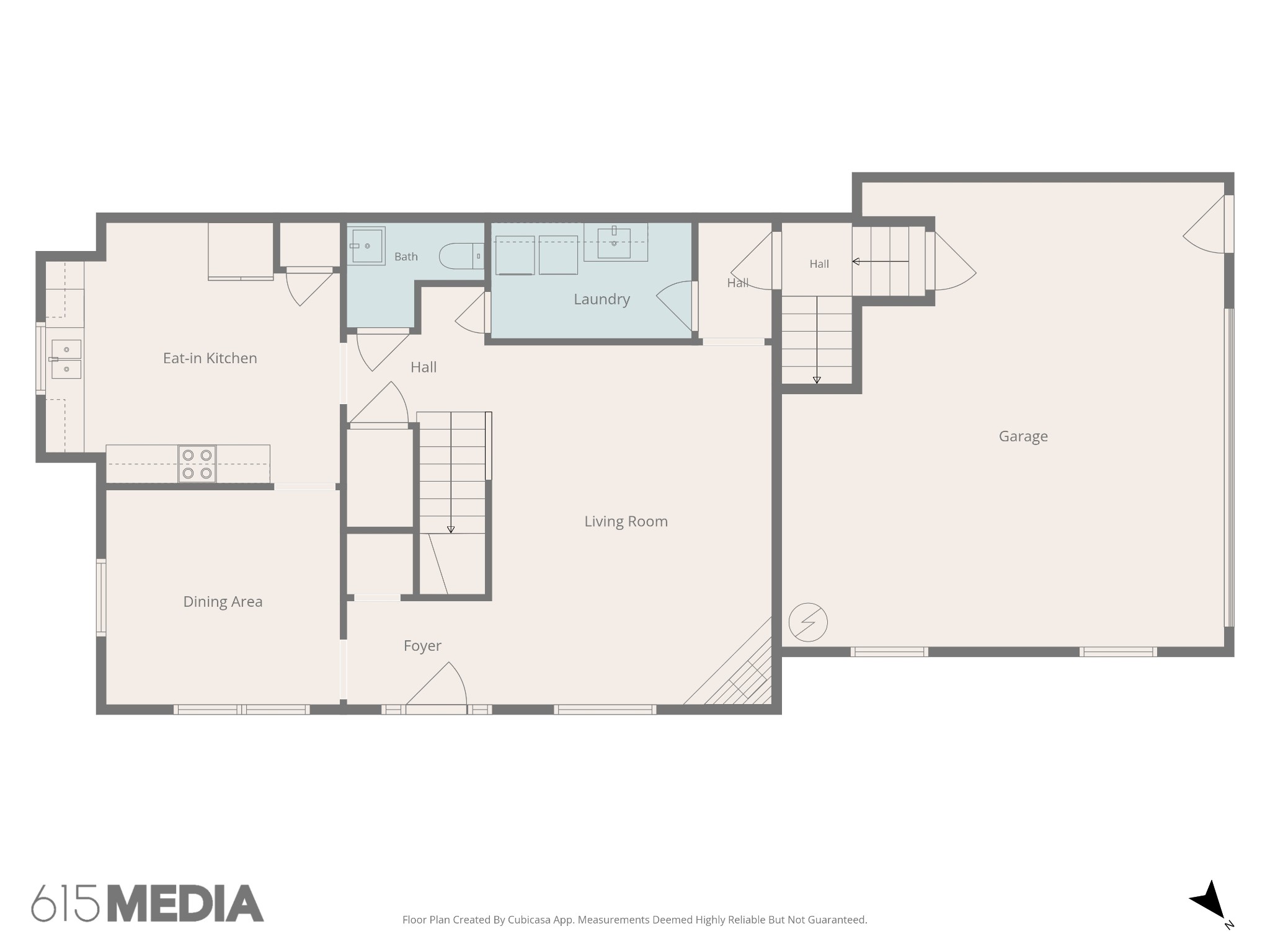 3841 Stevens Ln