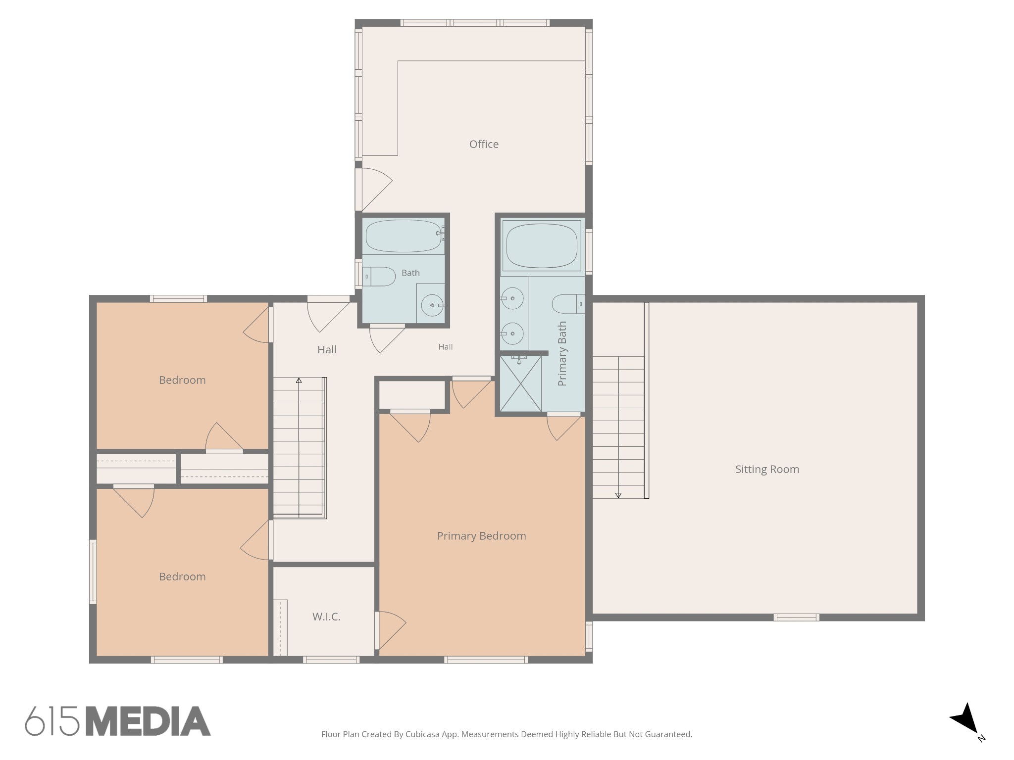 3841 Stevens Ln