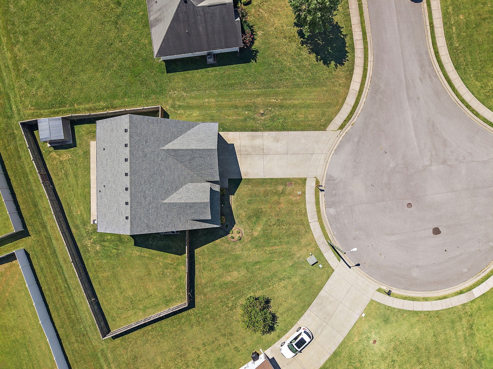 4332 Pender Ct
