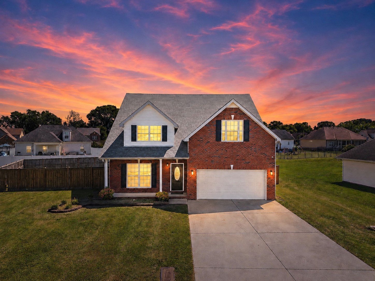 4332 Pender Ct
