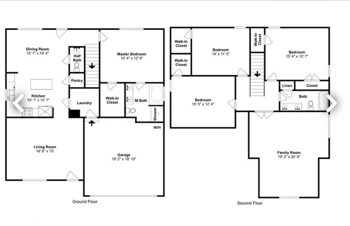 4332 Pender Ct
