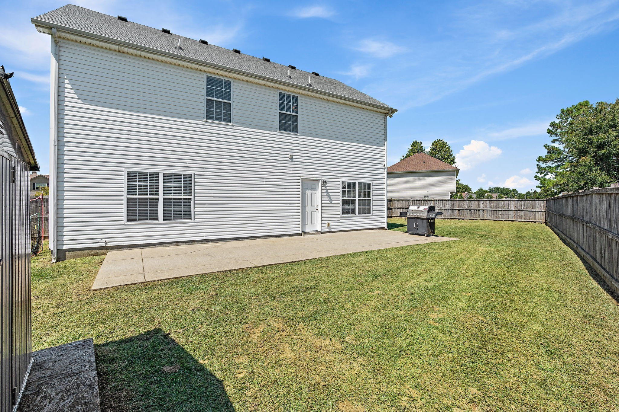 4332 Pender Ct