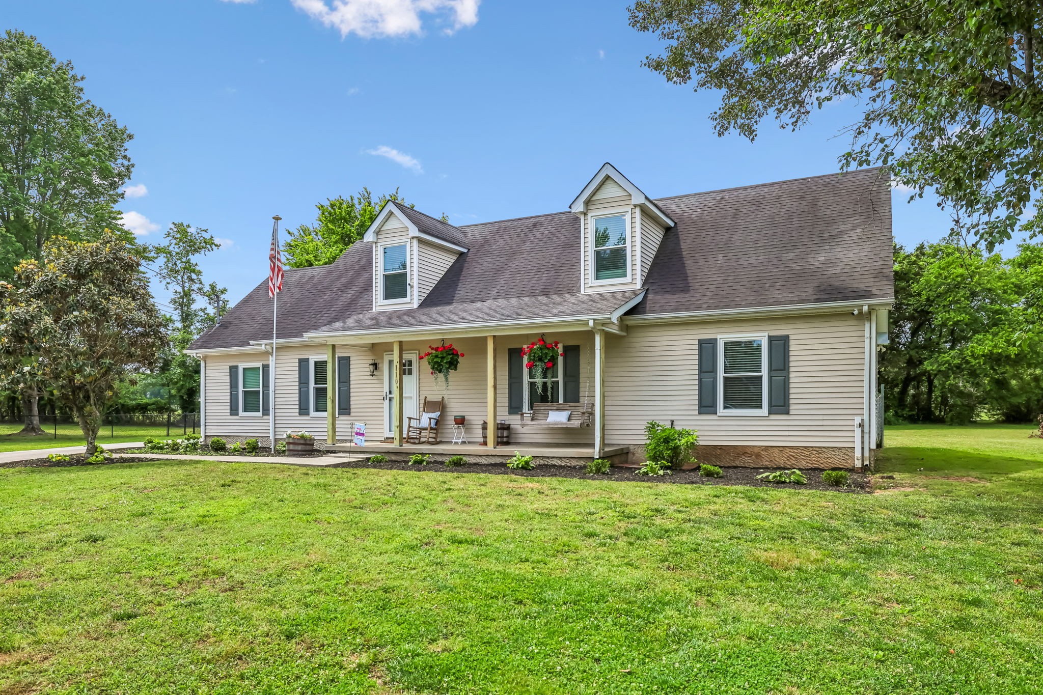110 Ballard Ct