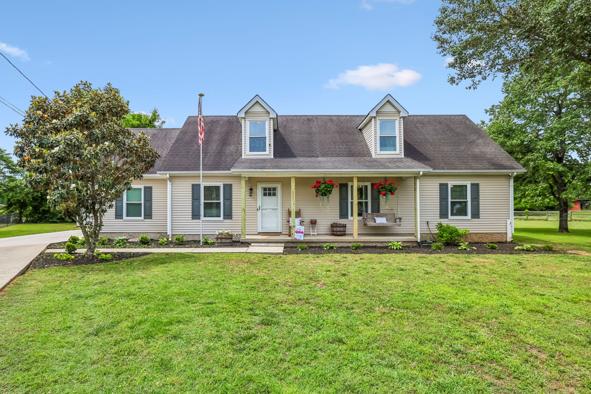110 Ballard Ct