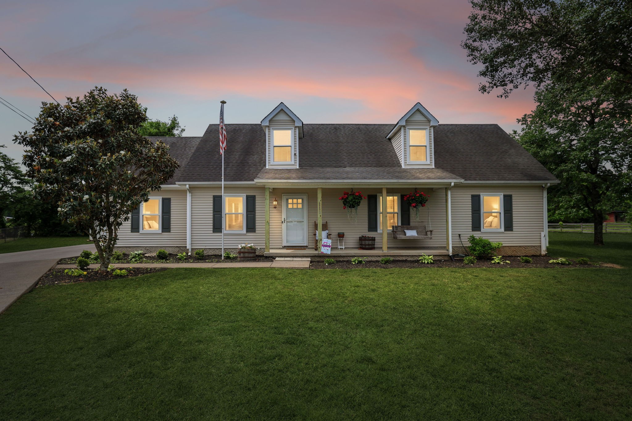 110 Ballard Ct