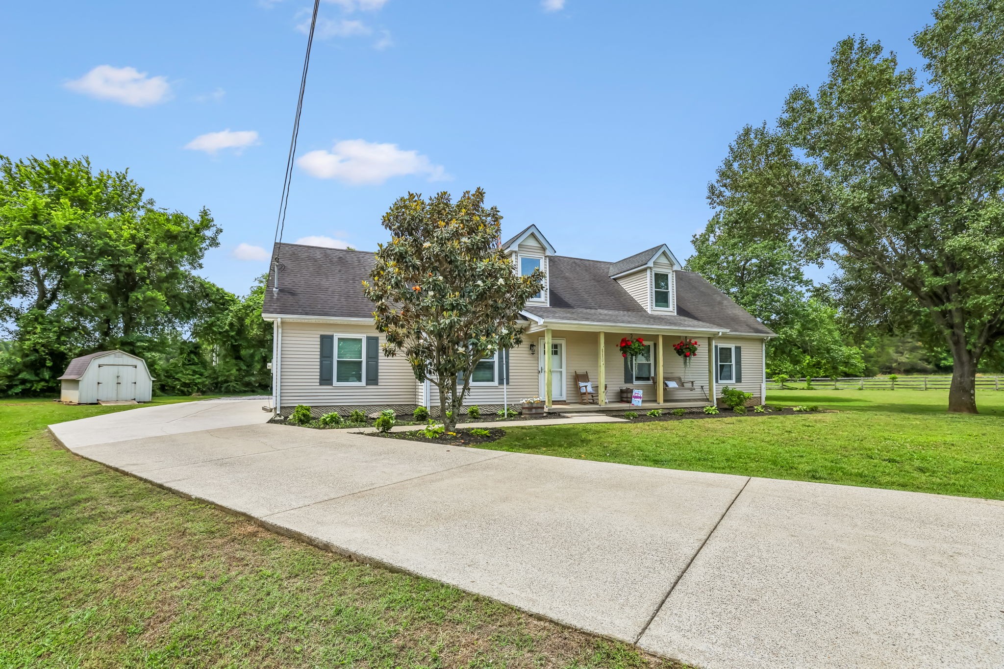 110 Ballard Ct