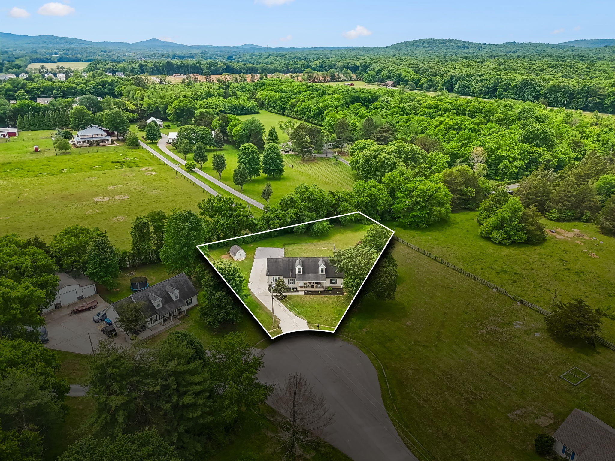 110 Ballard Ct