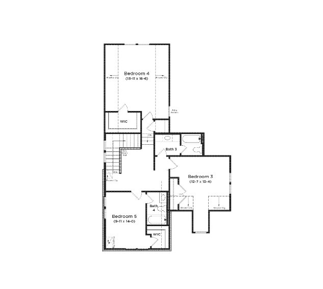 5726 Sagebrush Drive
