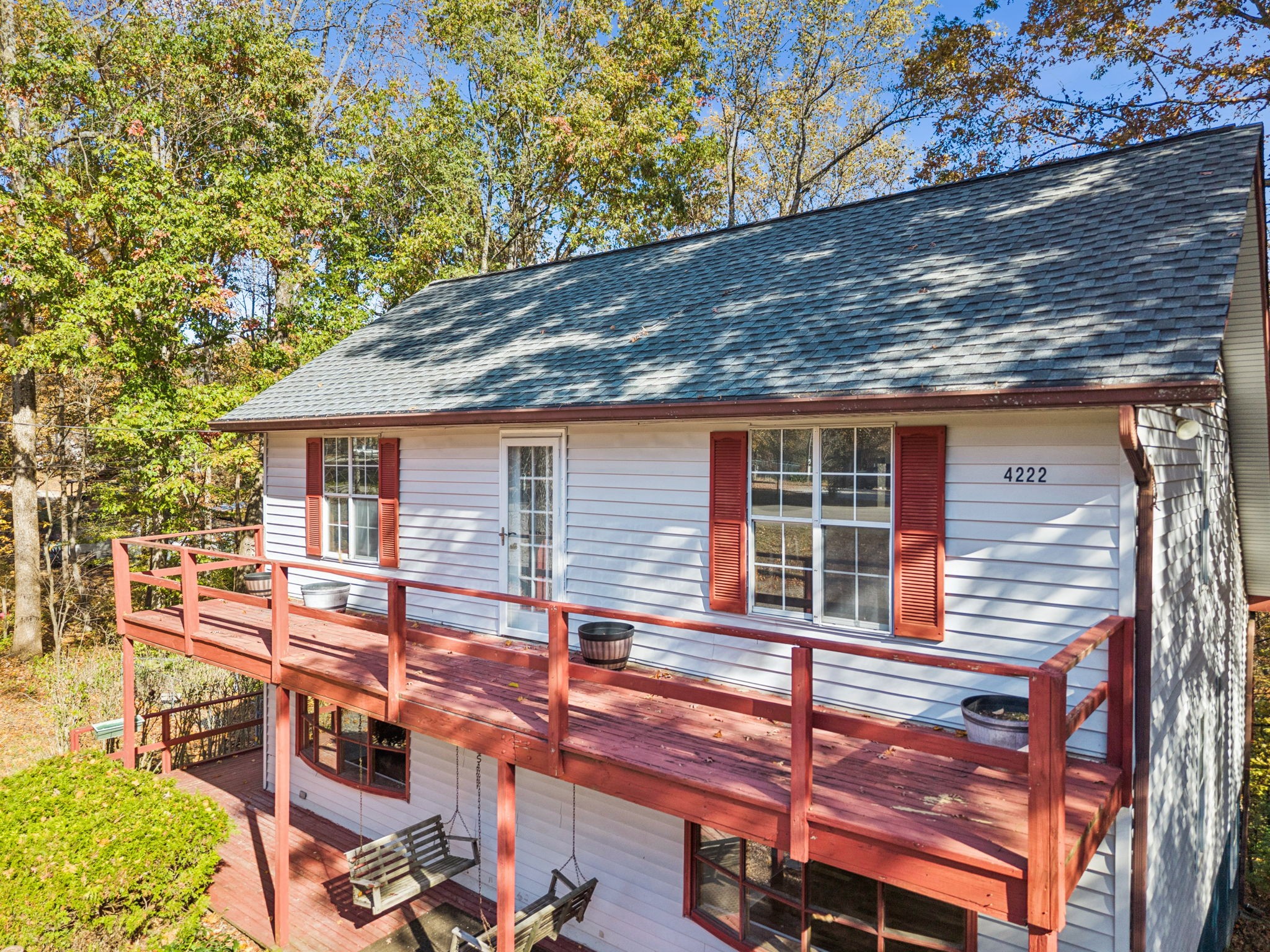 4222 Gourley Rd
