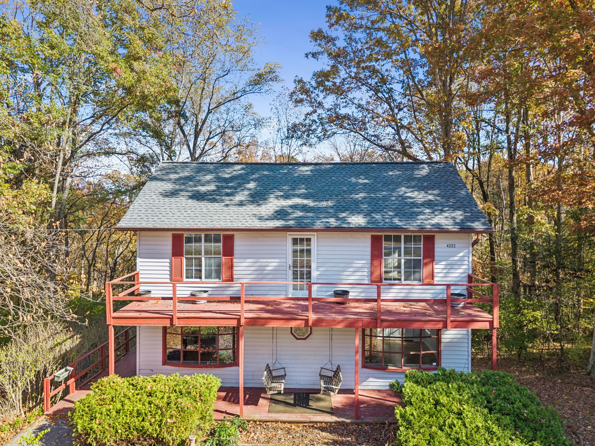 4222 Gourley Rd