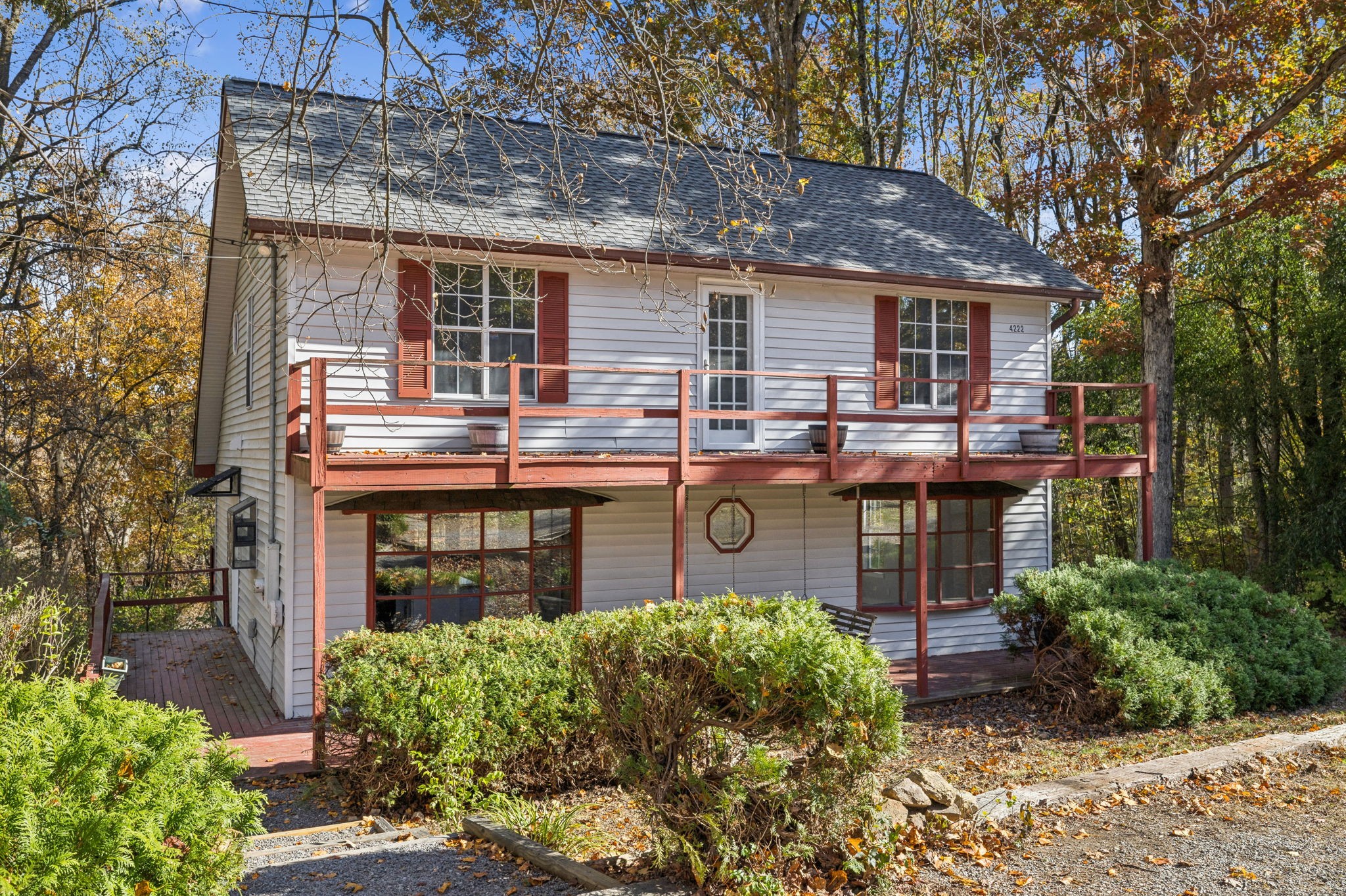 4222 Gourley Rd