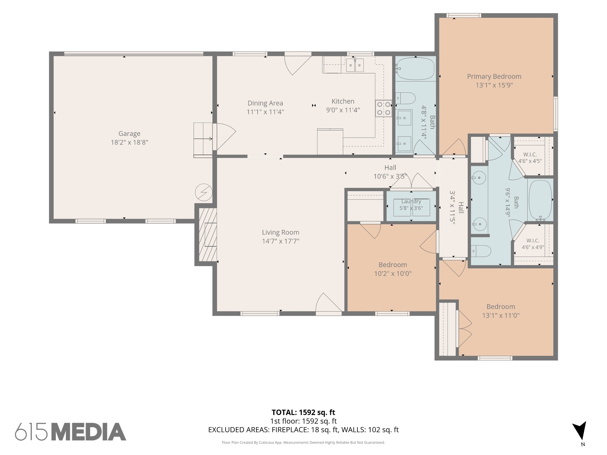 119 Reelfoot Ct